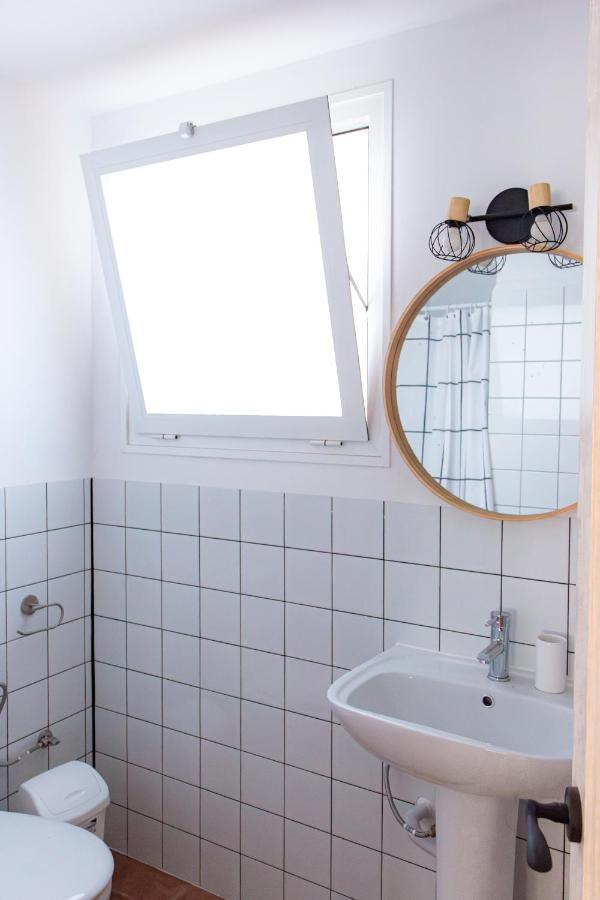 Casa Veronica 6 , 1 Dormitorio アロナ エクステリア 写真