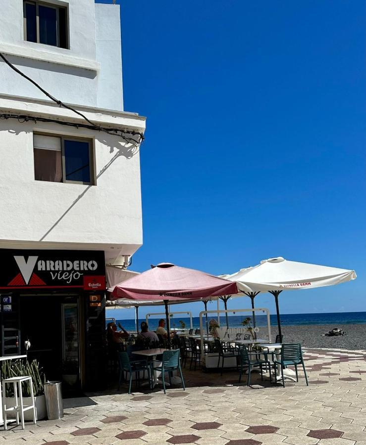 Casa Veronica 6 , 1 Dormitorio アロナ エクステリア 写真