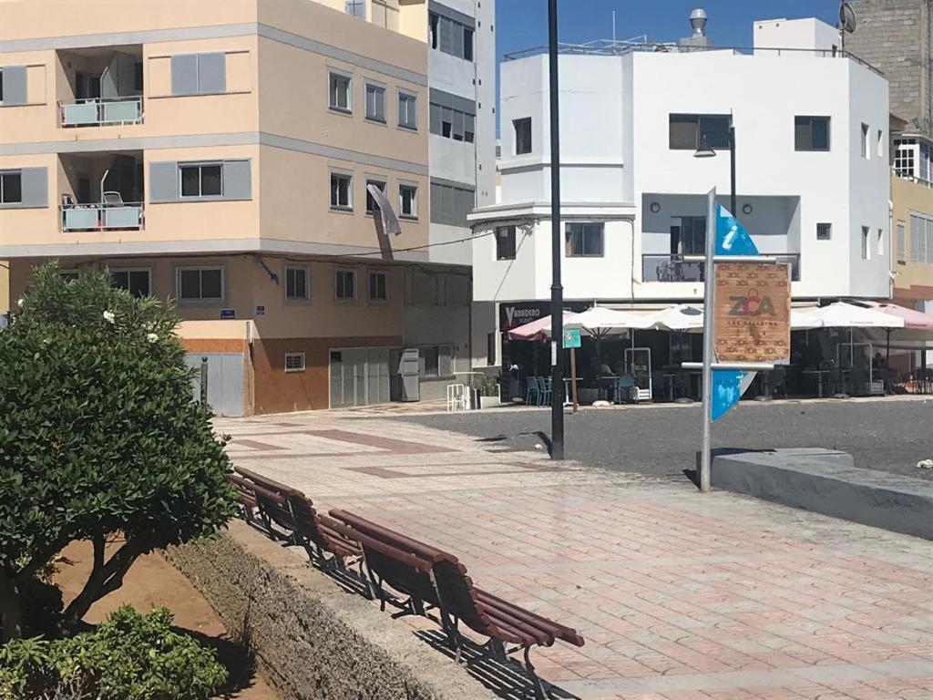 Casa Veronica 6 , 1 Dormitorio アロナ エクステリア 写真