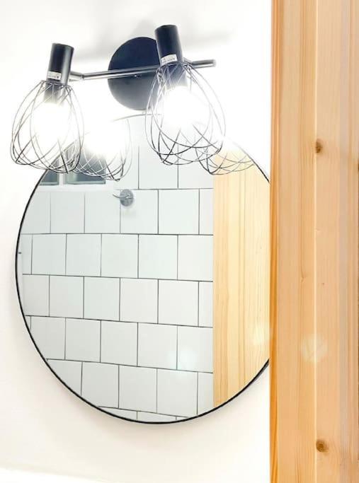 Casa Veronica 6 , 1 Dormitorio アロナ エクステリア 写真
